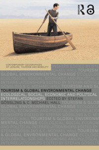 Image of Tourism and Global Environmental Change