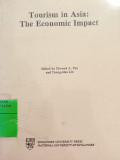 Tourism in Asia Economi Impact