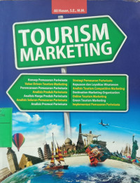 Tourism Marketing