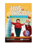 TOYS OR PHYSICS? Explaining Physics Through Toys