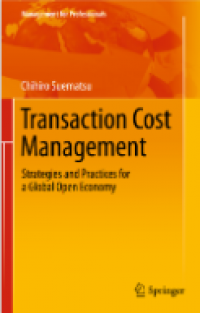 Image of Transaction Cost Management