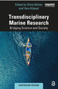 Image of TRANSDISCIPLINARY MARINE RESEARCH