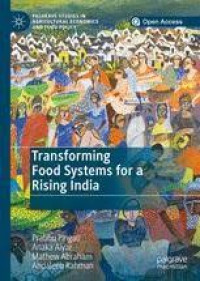 Image of Transforming Food Systems for a Rising India