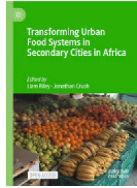 Image of Transforming Urban Food Systems in Secondary Cities in Africa
