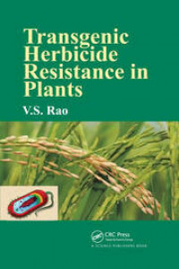 Image of Transgenic herbicide resistance in Plants