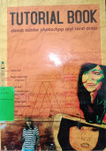 Tutorial Book aAbout Adobe Photoshop and Corel Draw