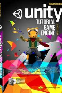 Image of UNITY TUTORIAL GAME ENGINE