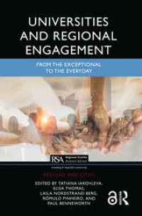 Image of Universities and Regional Engagement