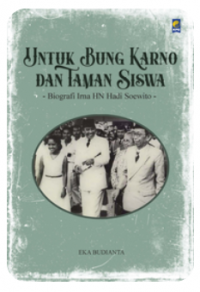 Image of Untuk Bung Karno dan Taman Siswa: