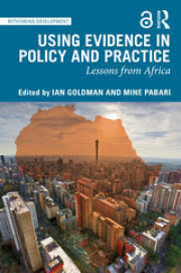 Image of Using Evidence in Policy and Practice