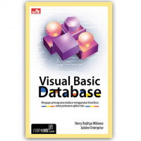 VISUAL BASIC DATA BASE