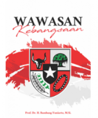 Image of Wawasan Kebangsaan