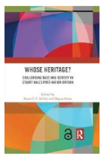 Image of Whose Heritage?