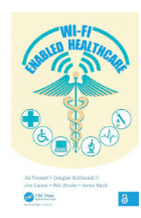 Image of WI-FI ENABLED HEALTHCARE