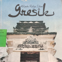 Wisata Religi Islam GRESIK