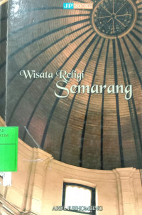Image of Wisata Religi Semarang