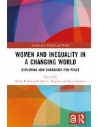 Image of Women and Inequality in a Changing World