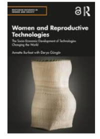Image of WOMEN AND REPRODUCTIVE TECHNOLOGIES