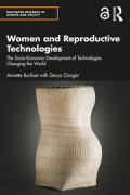WOMEN AND REPRODUCTIVE TECHNOLOGIES