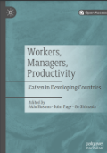 Workers, Managers, Productivity : Kaizen in Developing Countries