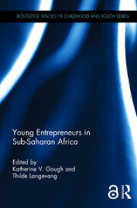 Image of Young Entrepreneurs in Sub-Saharan Africa