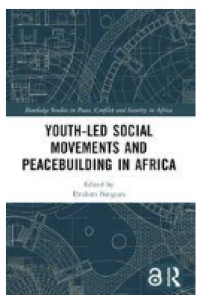 Image of Youth-Led Social Movements and Peacebuilding in Africa