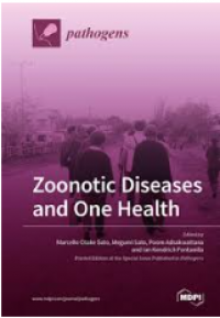 Image of Zoonotic Diseases and One Health