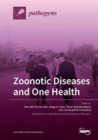Image of Zoonotic Diseases and One Health