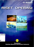 Riset Operasi
