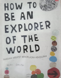 How To Be An Explorer of The Word
