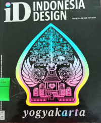 Image of Indonesia Design Yogyakarta