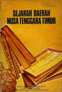 Sejarah Daerah Nusa Tenggara Barat