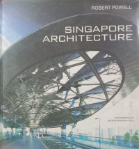 SINGAPORE ARCHITECTURE
